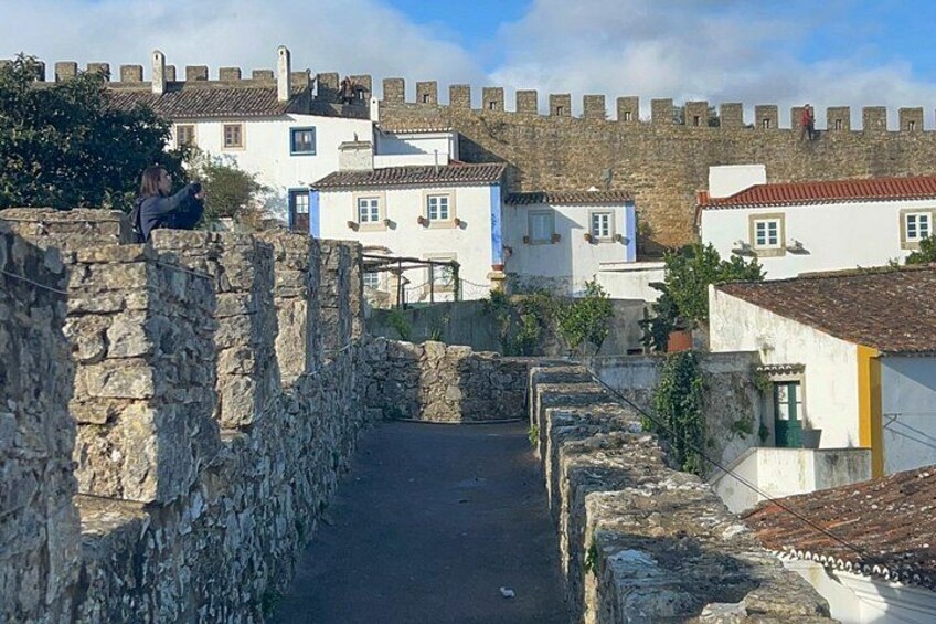 Obidos 2