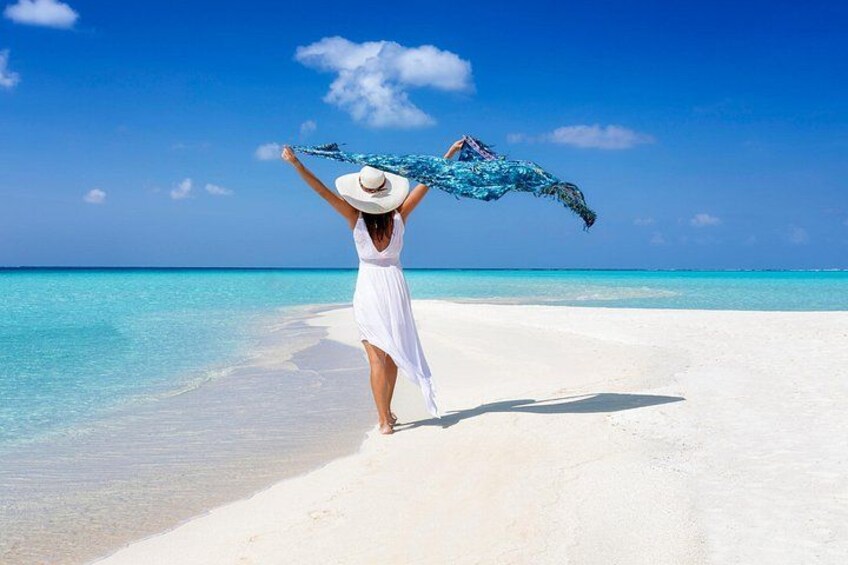 Sharm El Sheikh: Ras Mohammed & White Island Luxury Yacht Trip 2