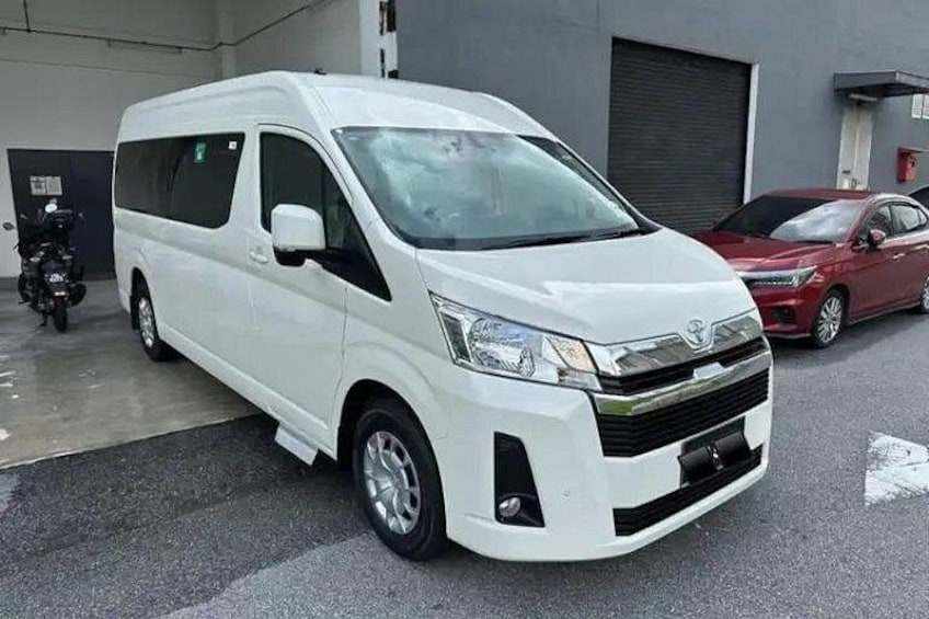 Langkawi Private Tour by Minivan Full Day Island Adventure 1
