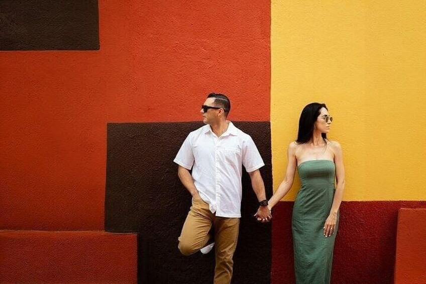 Photography in San Miguel de Allende 3