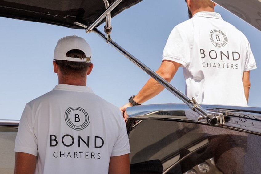 Benagil Luxury Full Day Charter 4