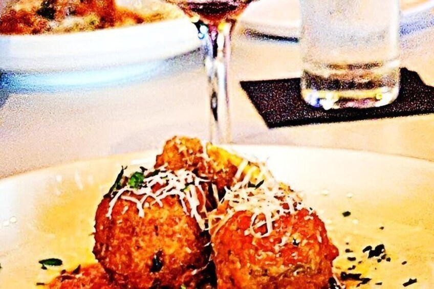 St Armands Shop, Sip & Stroll 2