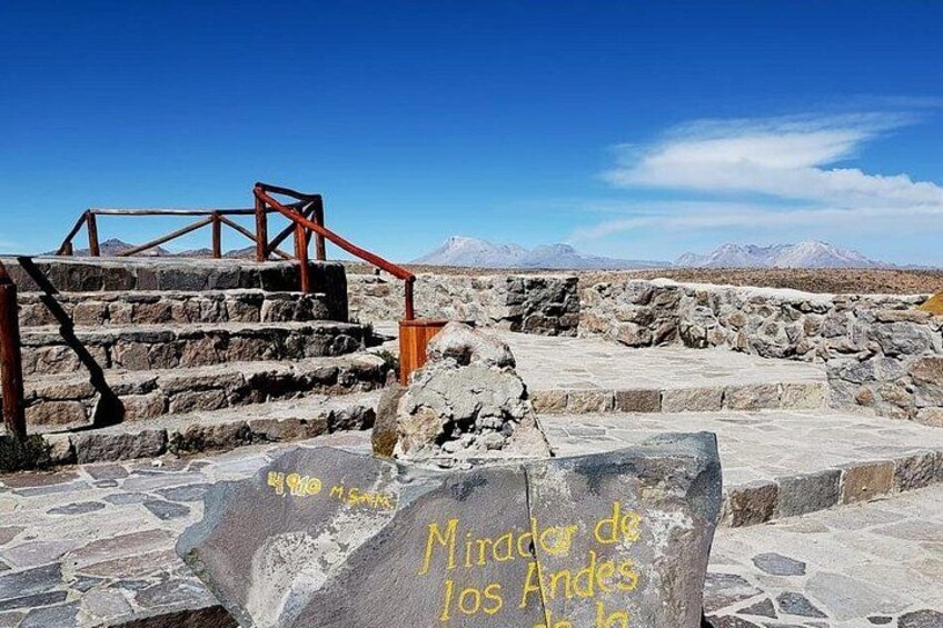 Full day at Colca Canyon from Arequipa 4