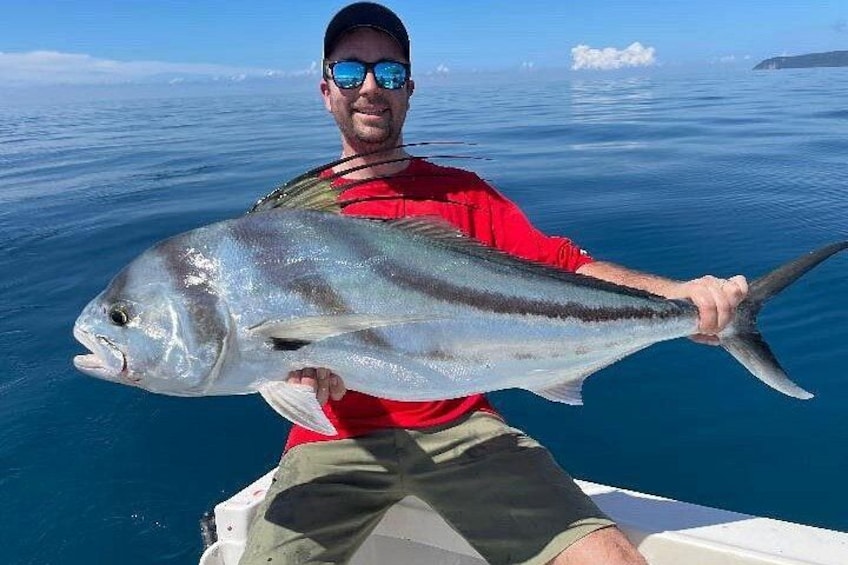 Fishing or Snorkeling and Whale Watching drinks and appetizers 4