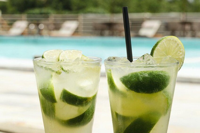 Vivari Beach Club Gastronomy and Comfort at Beira Mar 2