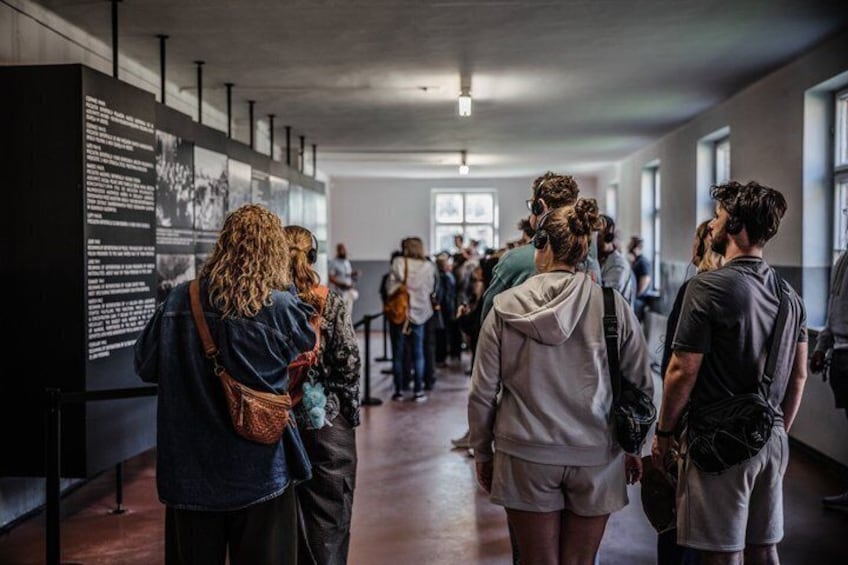 Auschwitz Birkenau Guaranteed Entrance Tickets 4