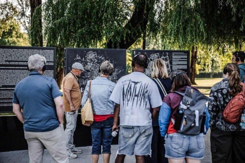 Auschwitz Birkenau Guaranteed Entrance Tickets 2