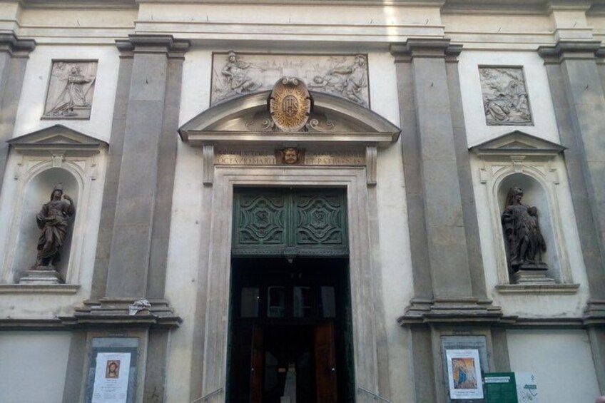 Turin reveals an unconventional guided tour 5