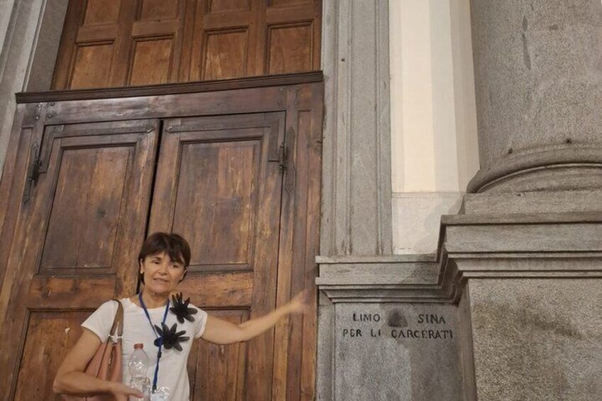 Turin reveals an unconventional guided tour 4