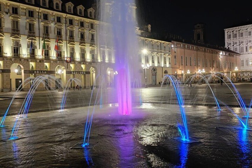 Turin reveals an unconventional guided tour 4