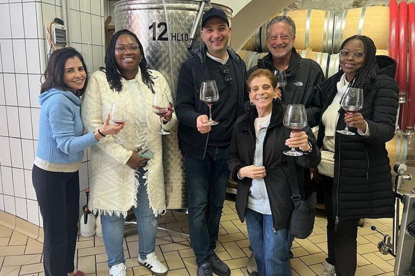 From Salerno: Amalfi Coast Private Tour with Lunch & Wine Pairing 2