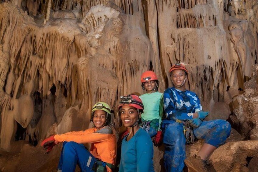 5 HR | Slingshot Ride and Natural Bridge Caverns Self-Guided Tour 2