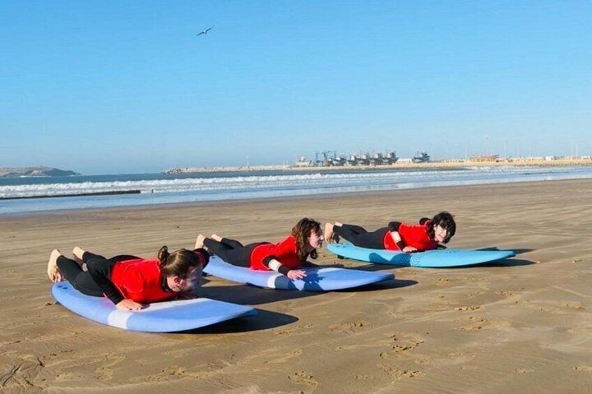 Surf School Essaouira 5