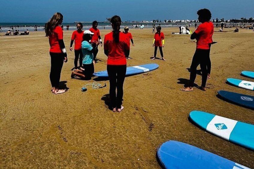 Surf School Essaouira 2