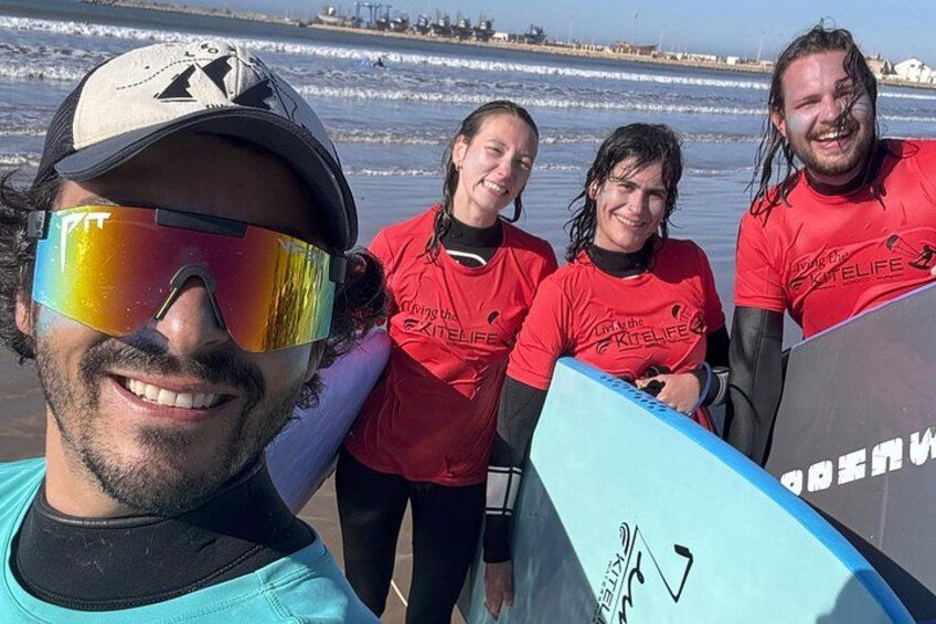 Surf School Essaouira 4