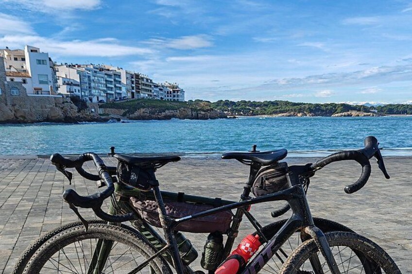 Girona Cycling Gravel Empordà 360o Cycling Adventure Immersion 5 1