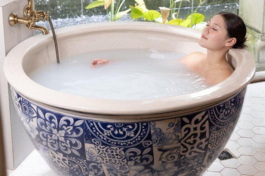 Phuket: Signature Luxury Spa Relaxation Package 2