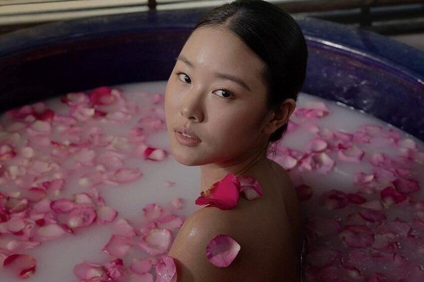 Phuket: Signature Luxury Spa Relaxation Package 4