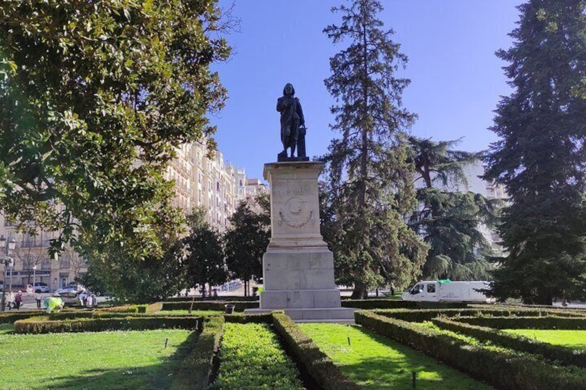Prado Museum Exclusive Tour with Skip-the-line (Max 6 people) 4