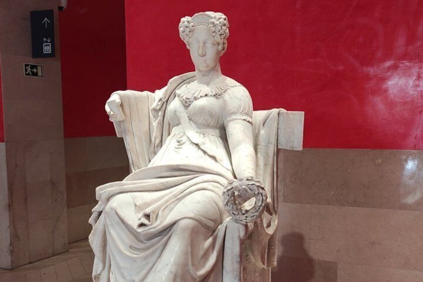 Prado Museum Exclusive Tour with Skip-the-line (Max 6 people) 5