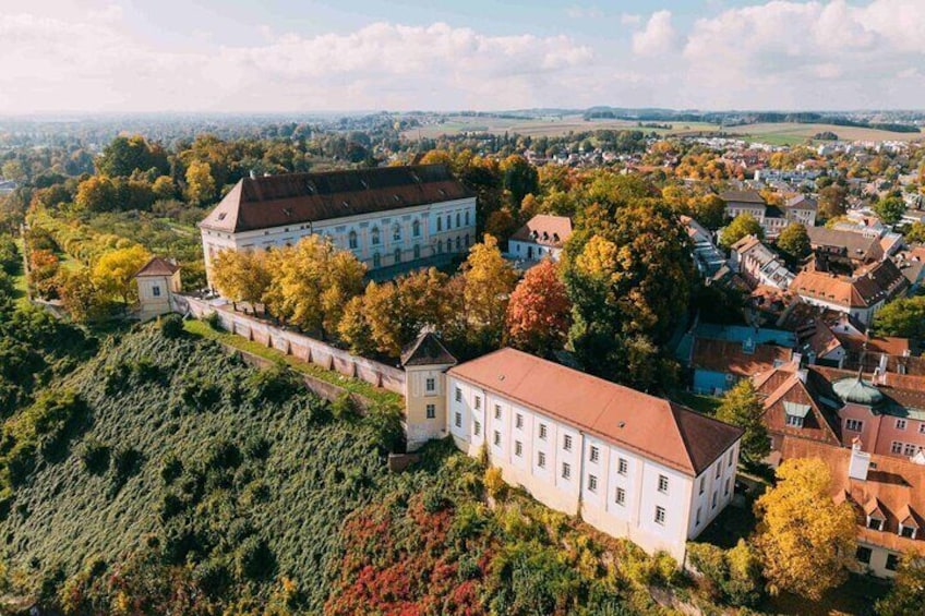 Dachau Memorial Site and Dachau Town Small Group Half-Day Tour 2