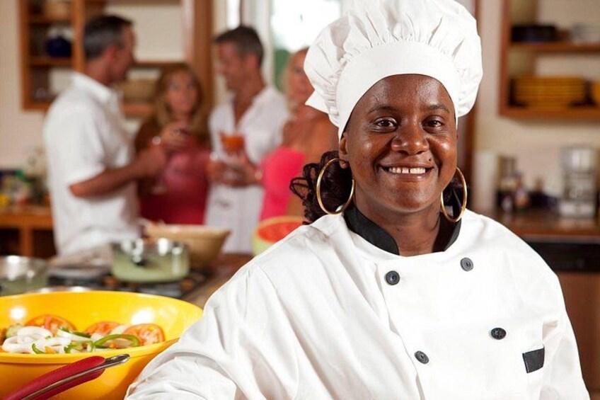 Roatan Chef Services and Catering 1
