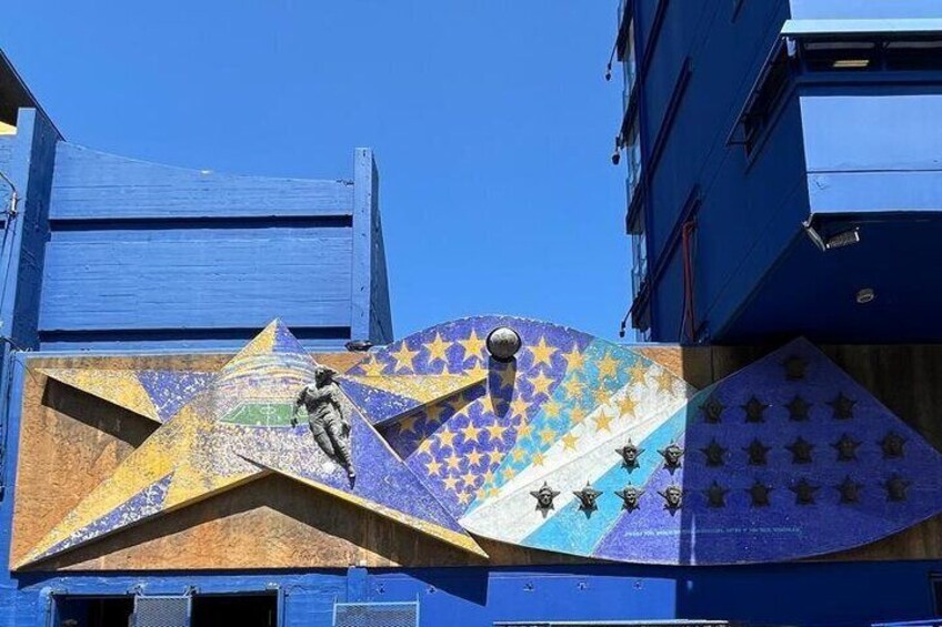 Private Buenos Aires City Tour Major Attractions and Landmarks 4