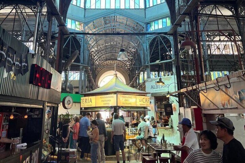 Private Buenos Aires City Tour Major Attractions and Landmarks 5