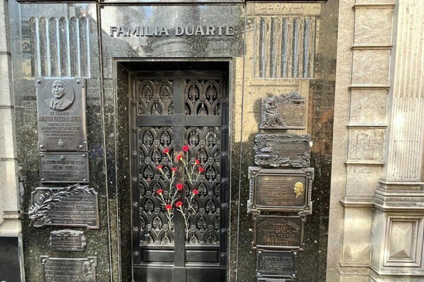 Private Buenos Aires City Tour Major Attractions and Landmarks 2