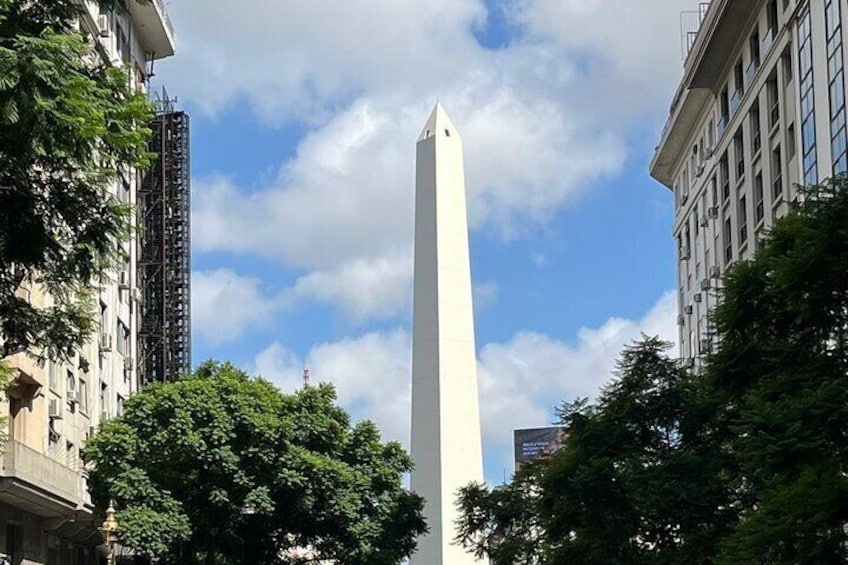 Private Buenos Aires City Tour Major Attractions and Landmarks 3