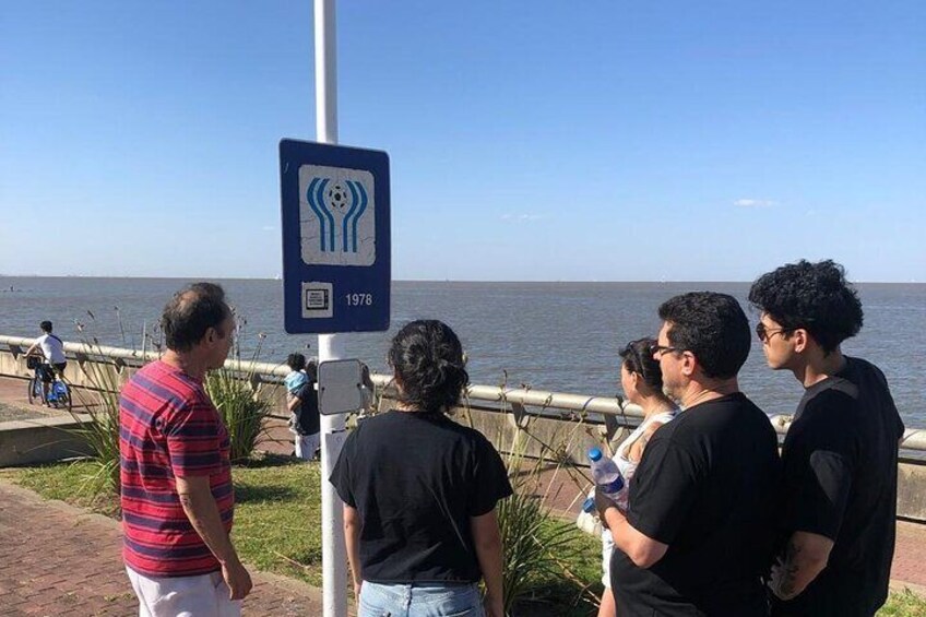 Private Buenos Aires City Tour Major Attractions and Landmarks 1