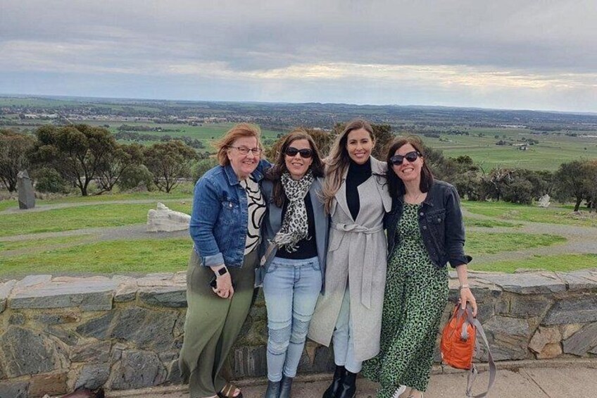 Private Barossa Wine Tour: Pick up Adelaide Metro & Barossa 2
