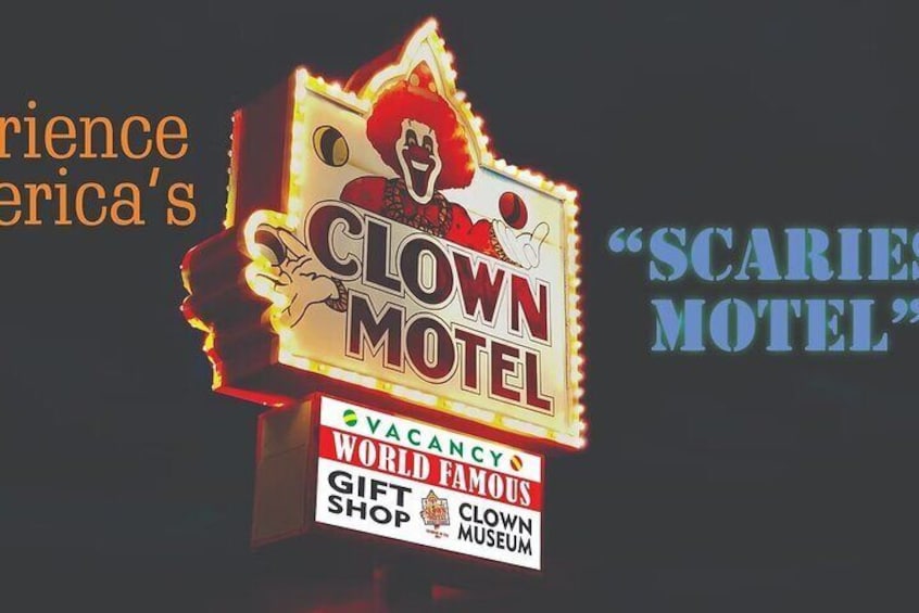 Tonopah Paranormal History Walking Tour 2 Nights All Inclusive 2