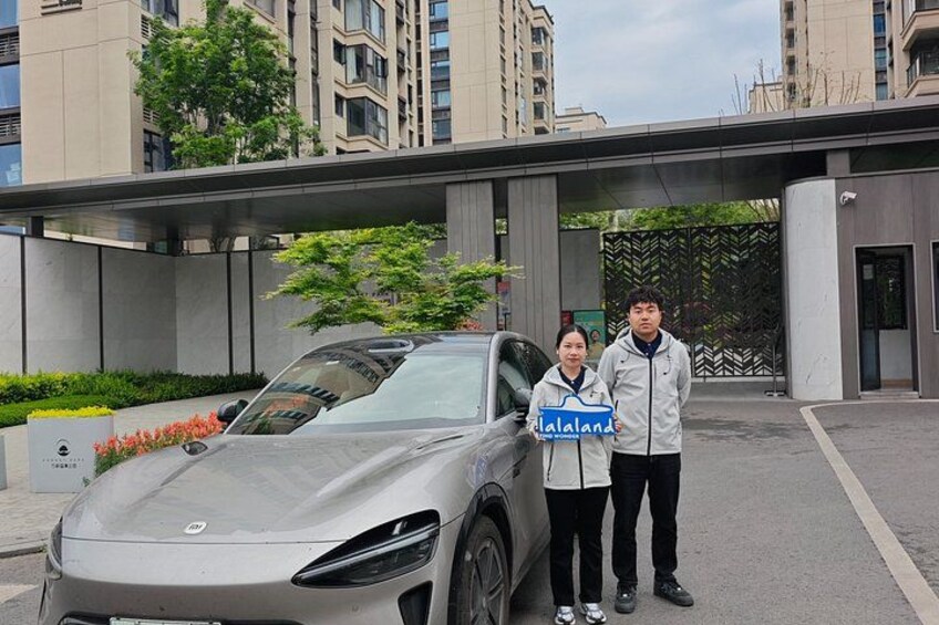All Inclusive Chongqing private One day City Explorer 5