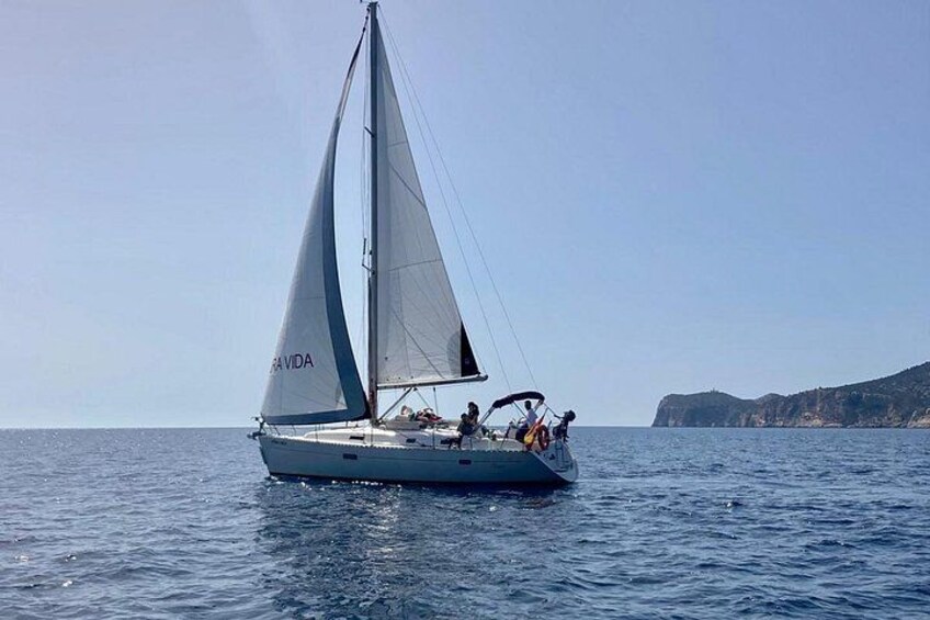 Private Day Sailing Adventure in Mallorca (Max 10 PAX) 4