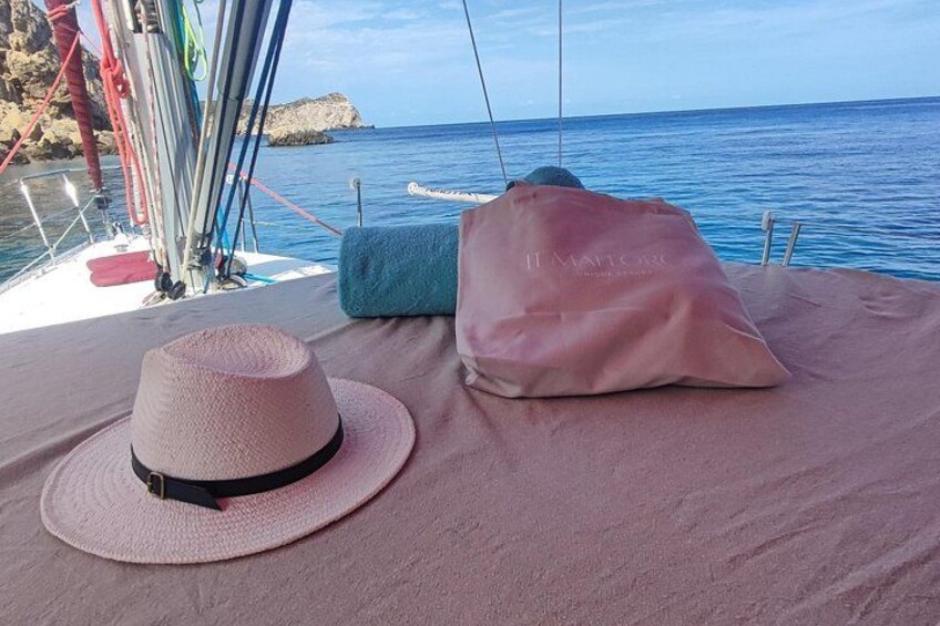 Private Day Sailing Adventure in Mallorca (Max 10 PAX) 3