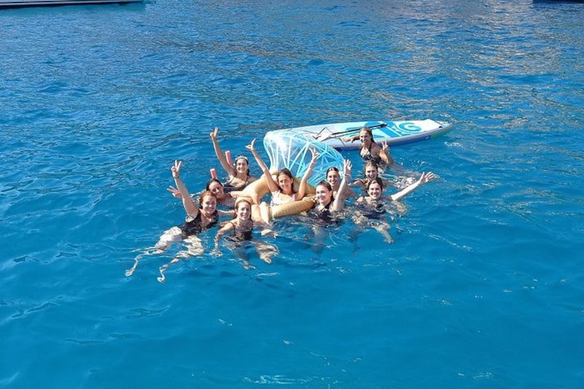 Private Day Sailing Adventure in Mallorca (Max 10 PAX) 4