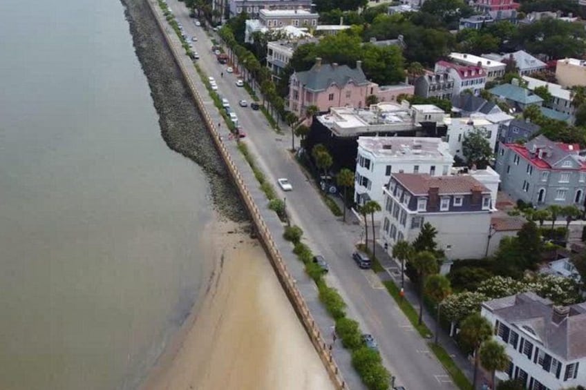 True Crime Walking Tour in Charleston (Self-Guided Audio Tour) 3