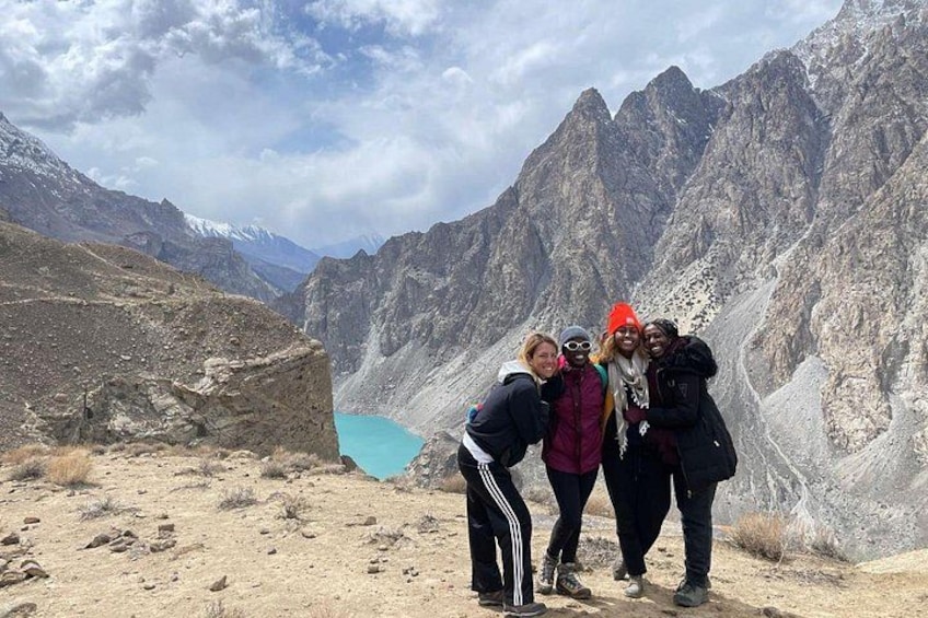A 10 Day Private Journey From Lahore to Heavenly Hunza 1