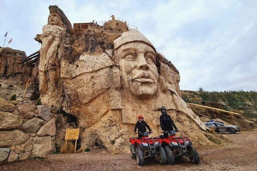 Cusco Abode of the Gods and Laguna Piuray 3