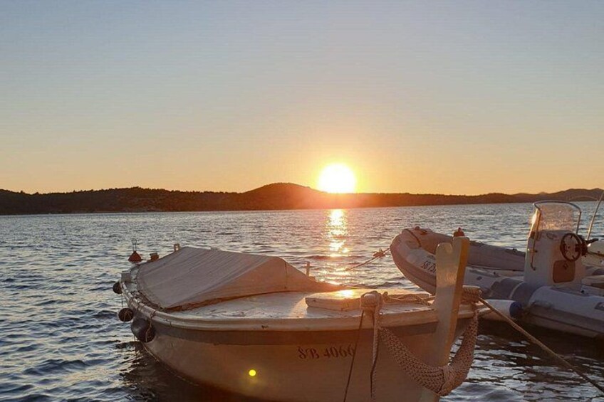 Sibenik Nightlife and Drinks the Local Way 3