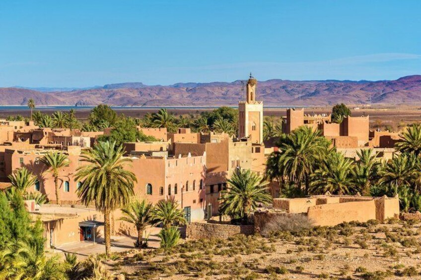 3 Day Marrakech to Merzouga Desert Tour and Camel Experience 5