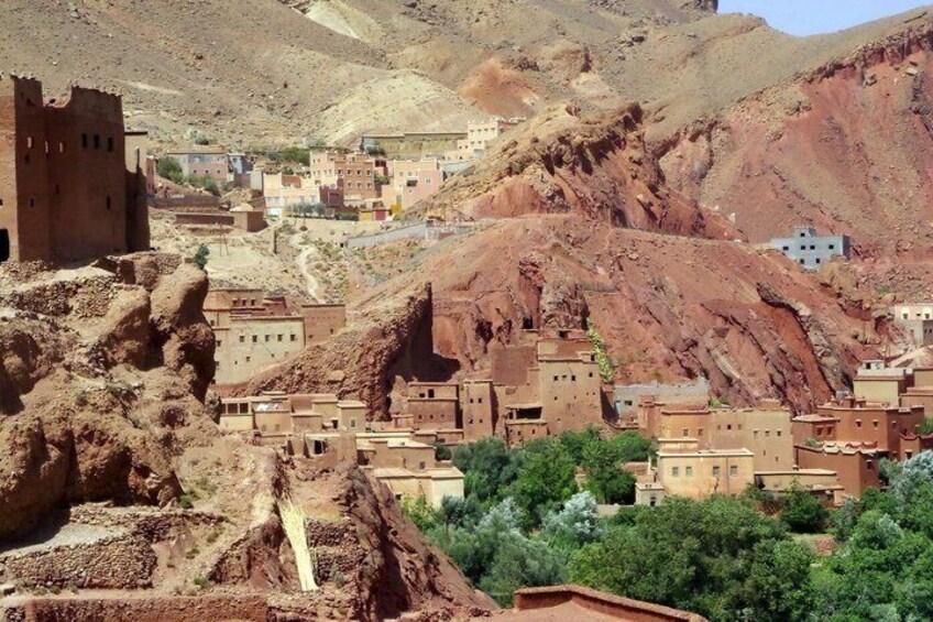 3 Day Marrakech to Merzouga Desert Tour and Camel Experience 4