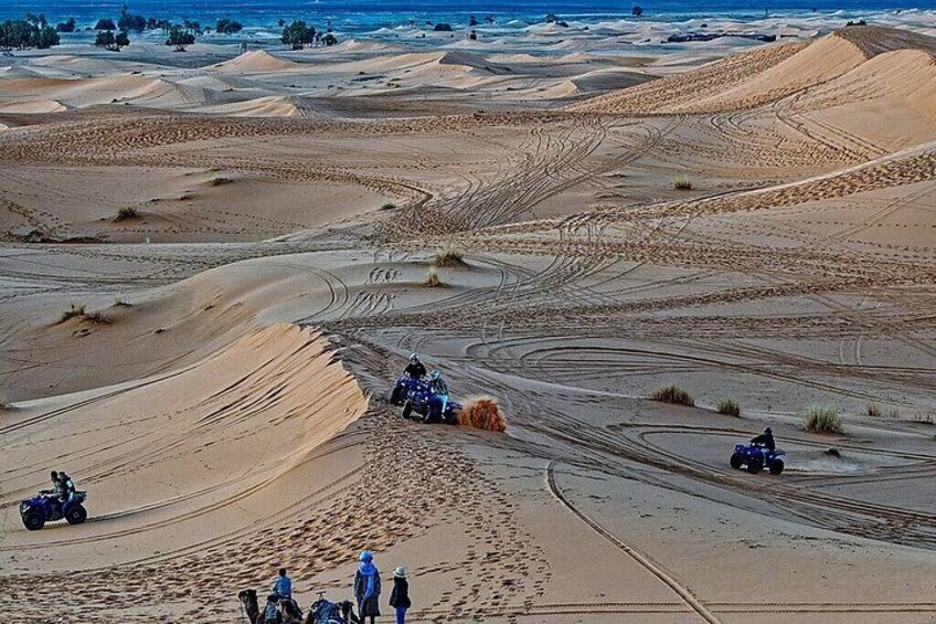 3 Day Marrakech to Merzouga Desert Tour and Camel Experience 4