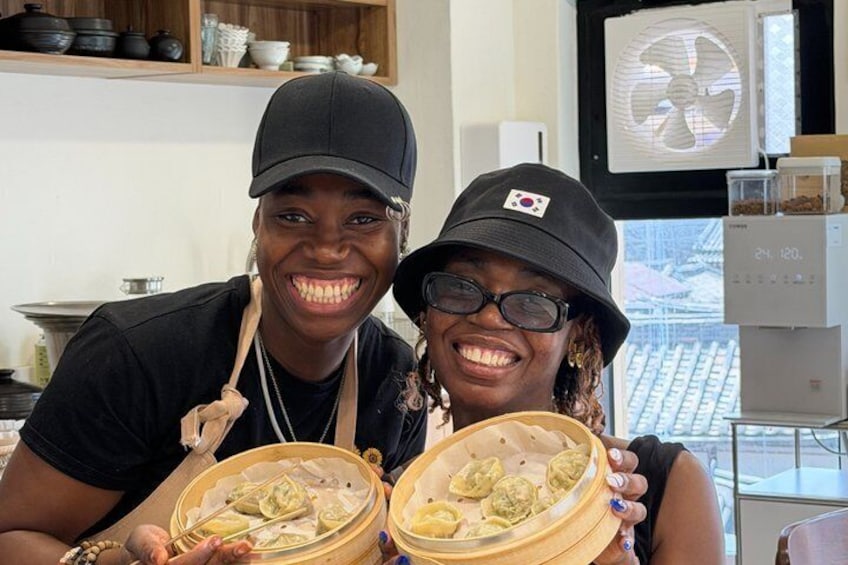 Bukchon Hanok Village Cooking Class: Authentic Korean Full Meal 3