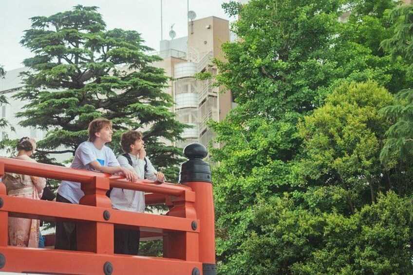 Sapporo Private Custom Tour: A City Shaped by Nature 1