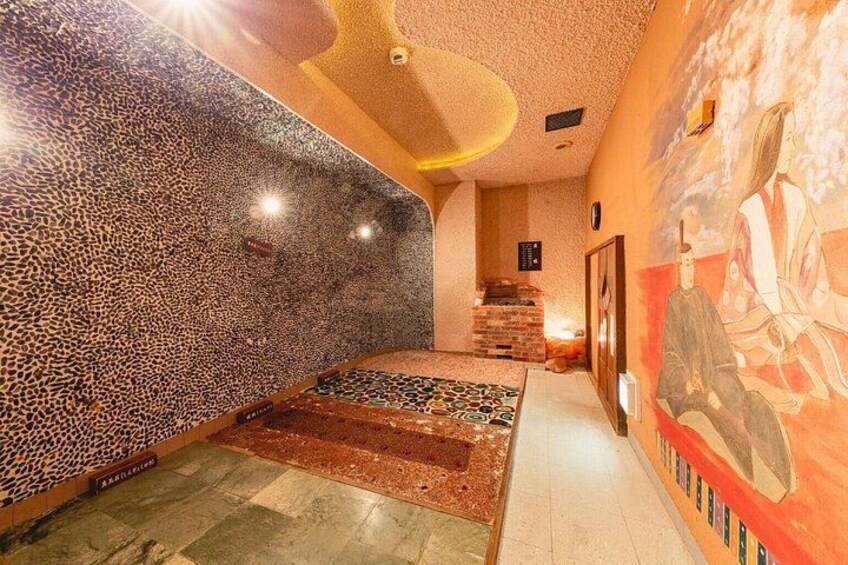 Arima Onsen Taikounoyu Spa 2