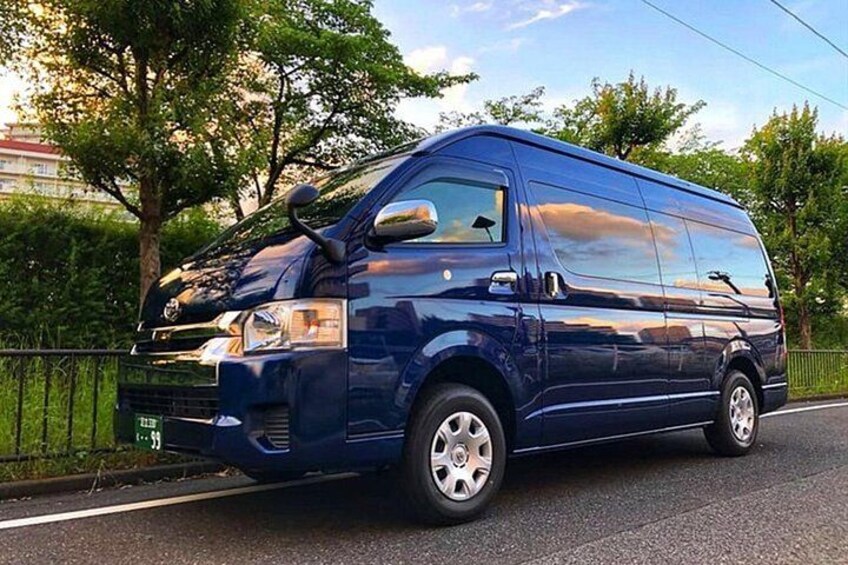 Nagoya 10h Private Tour to Ise Grand Shrine and Meoto Iwa 3