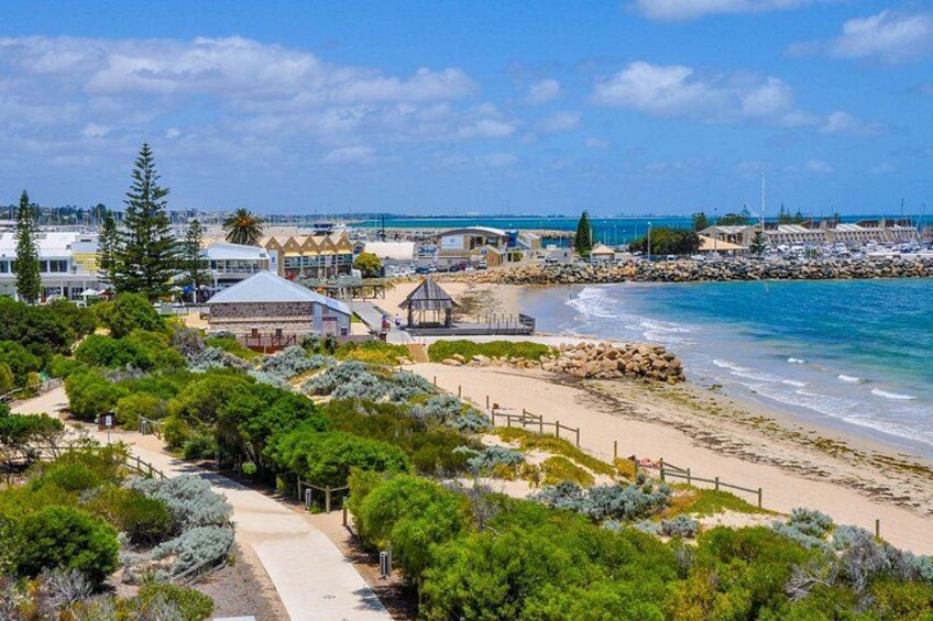 Private Shore Tour: Hello Fremantle Walking Tour 1