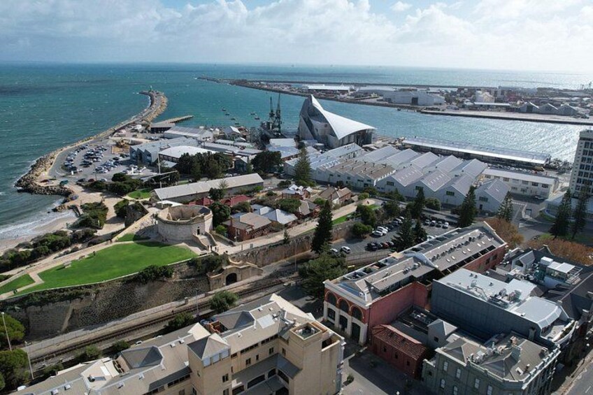 Private Shore Tour: Hello Fremantle Walking Tour 4